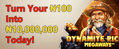 Fast Payouts For Every Naija Winner
