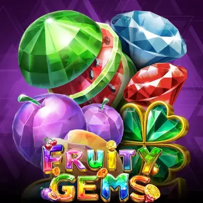 Fruity Gems screenshot