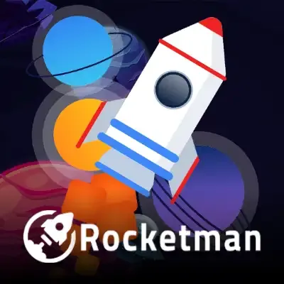 Rocketman screenshot