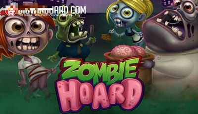 Zombie Hoard