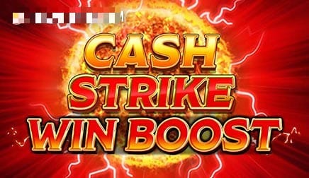 Cash Strike Win Boost