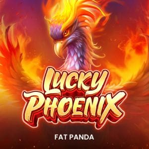 Lucky Phoenix screenshot
