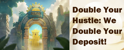 Daily Reload Boost promotion banner
