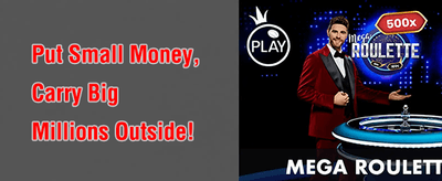 Win Big With BankBet Today