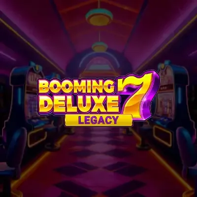 Booming Seven Deluxe Legacy